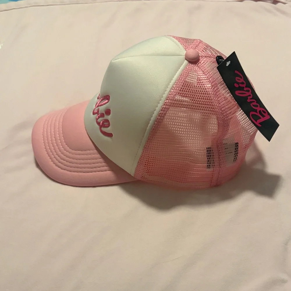 Barbie Hat